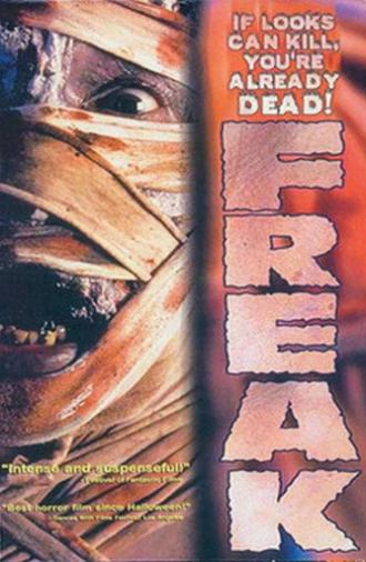 Freak (1999)