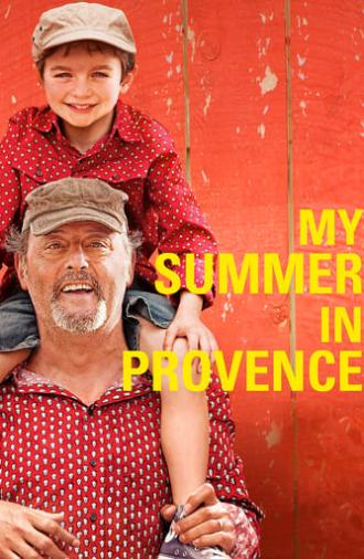 My Summer in Provence (2014)