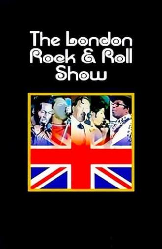 The London Rock and Roll Show (1973)