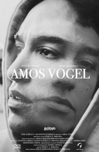 Amos, Vogel (2024)