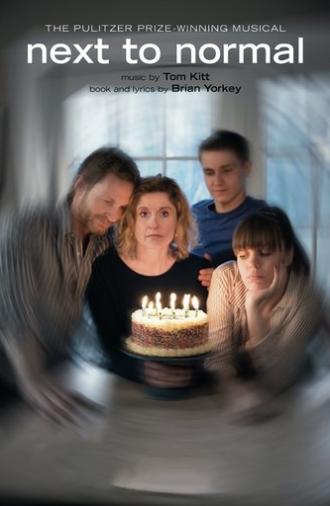 Next to Normal (2020)