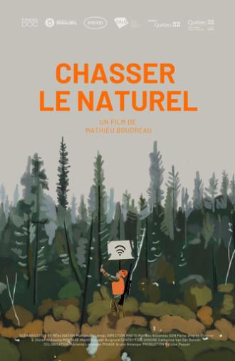 Chasser le naturel (2026)