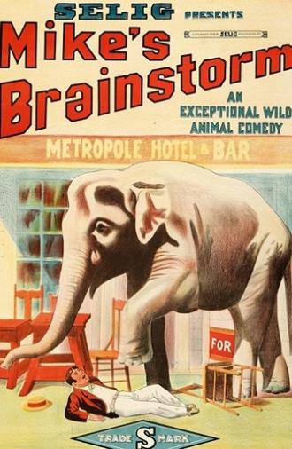 Mike's Brainstorm (1912)