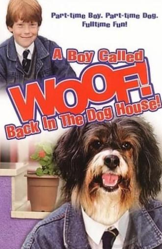 A Boy Called Woof! (1991)