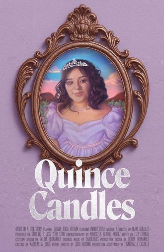 Quince Candles (2025)