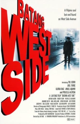 Batang West Side (2001)