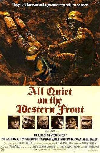All Quiet on the Western Front (1979)