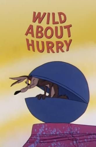 Wild About Hurry (1959)