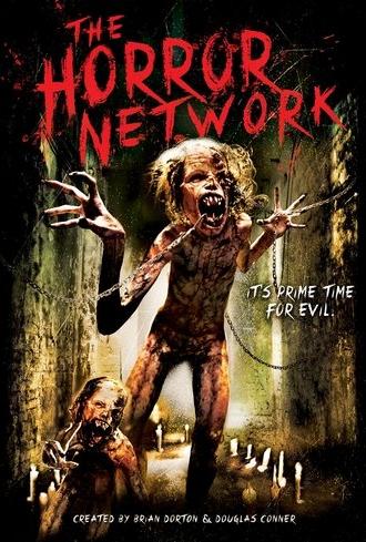 The Horror Network Vol. 1 (2015)