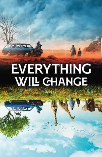 Die 2050er - Everything will change (2022)