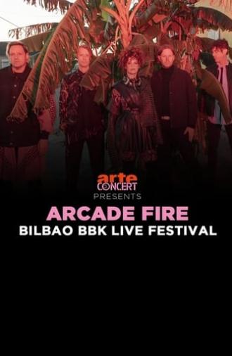 Arcade Fire - Bilbao BBK Live Festival 2024 (2024)