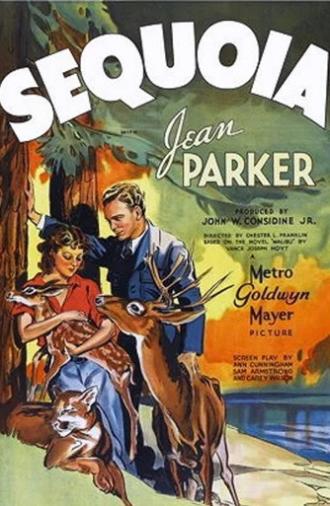 Sequoia (1935)