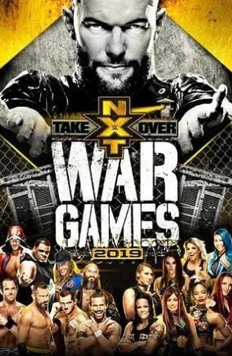 NXT TakeOver: WarGames (2019)