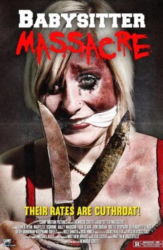 Babysitter Massacre (2013)