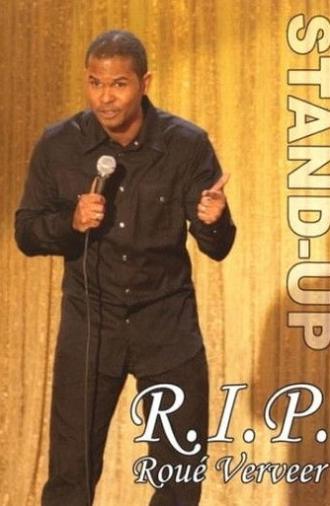 Roué Verveer: R.I.P. (2007)