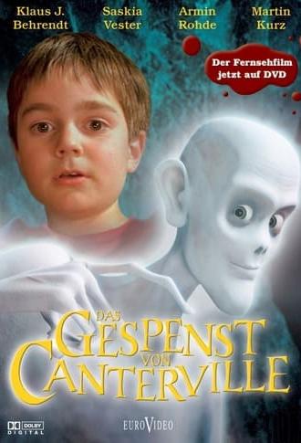 The Canterville Ghost (2005)