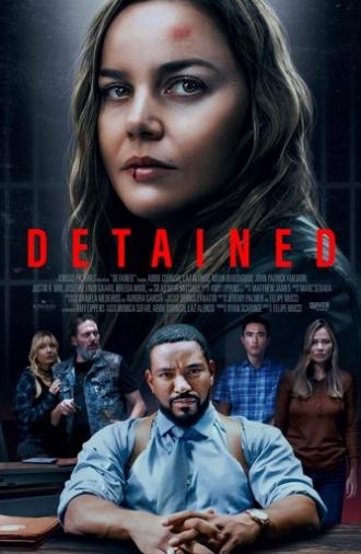 Detained (2024)