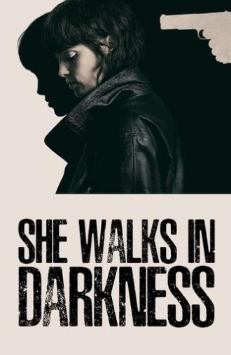 She Walks in Darkness (2025)