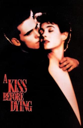 A Kiss Before Dying (1991)