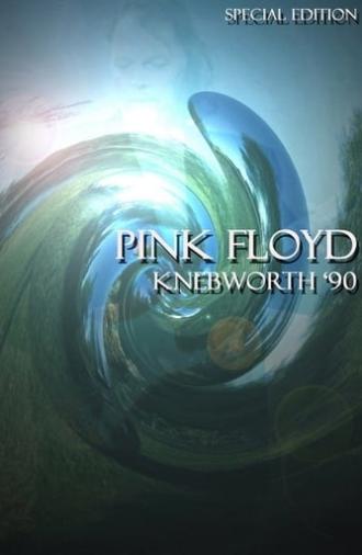 Pink Floyd - Live at Knebworth (1990)