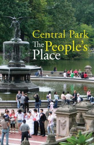 Central Park: The People's Place (2017)