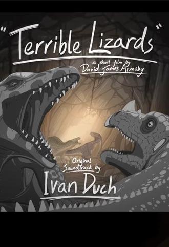 Terrible Lizards (2025)