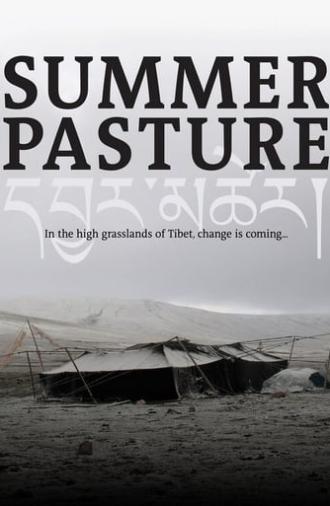 Summer Pasture (2011)