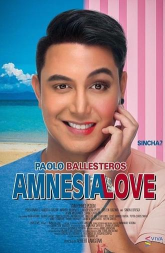 Amnesia Love (2018)