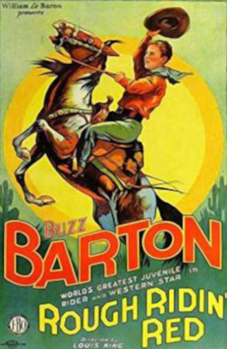 Rough Ridin' Red (1928)