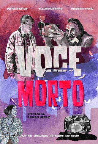 Você, morto (2018)