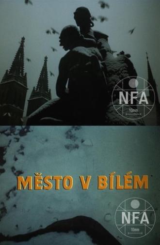 A City in White (1972)