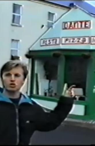 2 Yanks Taking the Piss in Tramore, Christmas '92 (2014)