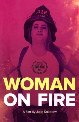 Woman on Fire (2016)