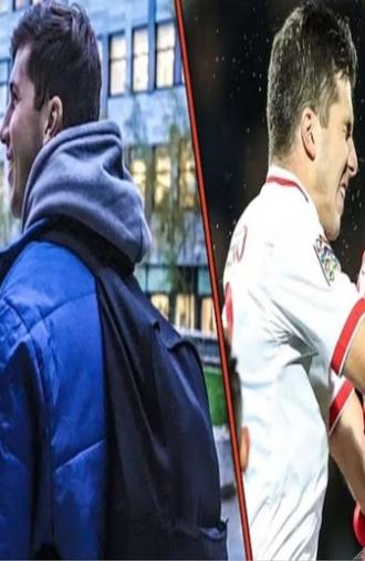 University Student By Day, International Footballer By Night (2018)