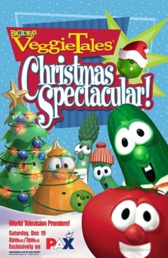 VeggieTales Christmas Spectacular! (1998)