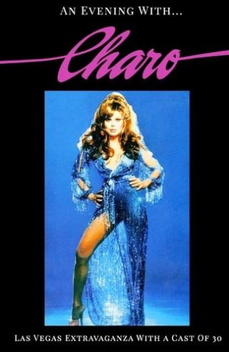 An Evening With Charo! (1988)