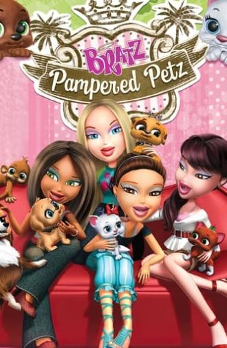 Bratz: Pampered Petz (2008)