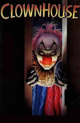 Clownhouse (1990)