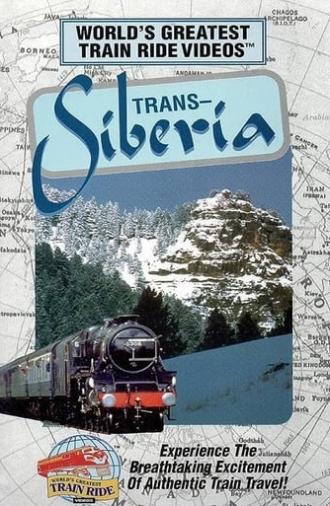 World's Greatest Train Ride Videos: Trans-Siberia (1995)