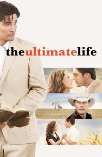 The Ultimate Life (2013)