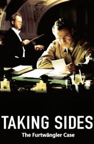 Taking Sides (2002)