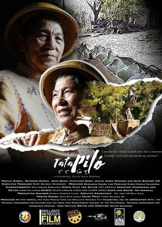 Tata Pilo (2019)