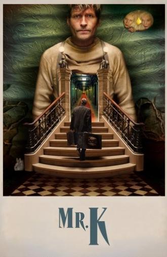 Mr. K (2025)