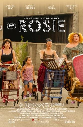 Rosie (2022)