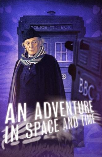 An Adventure in Space and Time (2013)