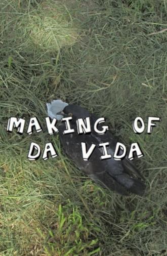 MAKING OF DA VIDA (2023)