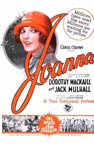 Joanna (1925)