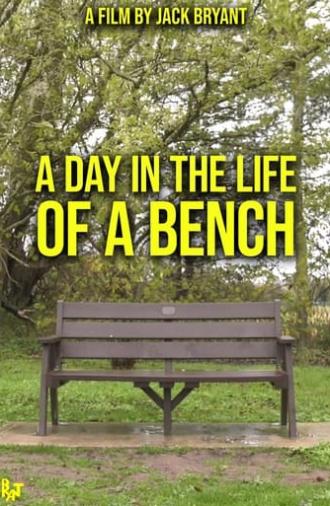 A Day in the Life of a Bench (2023)