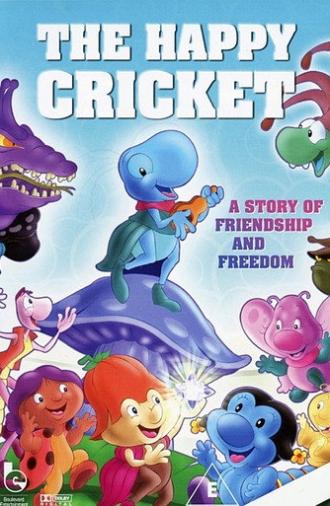 The Happy Cricket (2001)