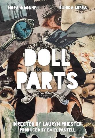 Doll Parts (2026)